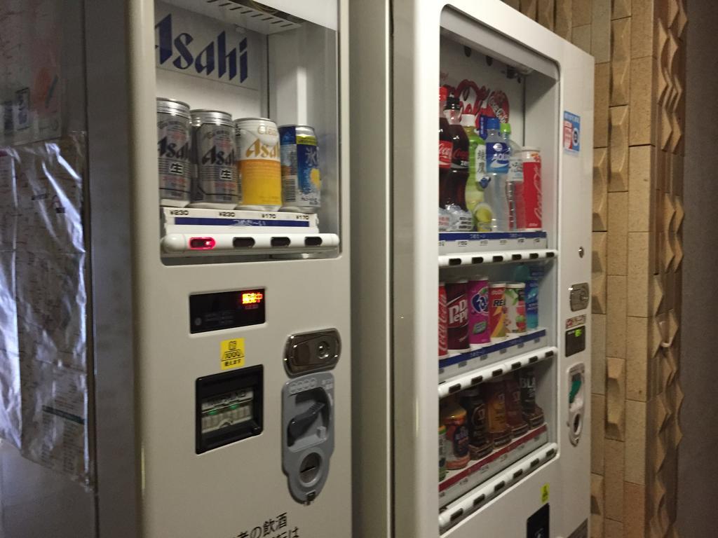 浅草福田酒店 東京都 外观 照片