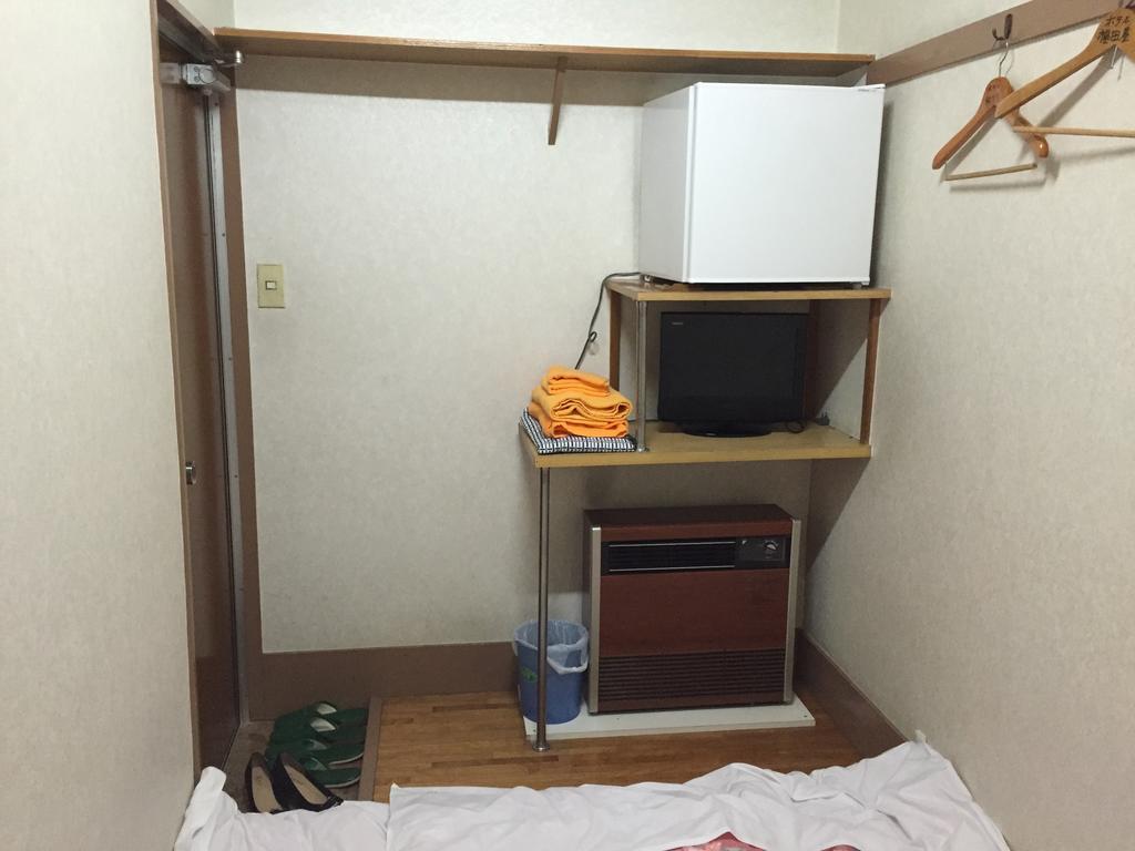浅草福田酒店 東京都 客房 照片