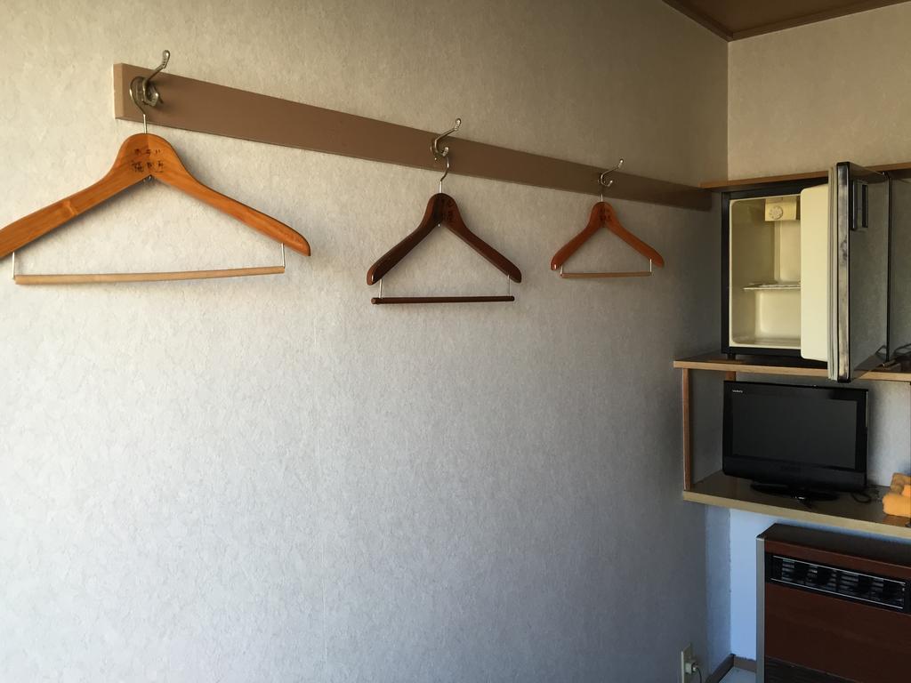 浅草福田酒店 東京都 客房 照片