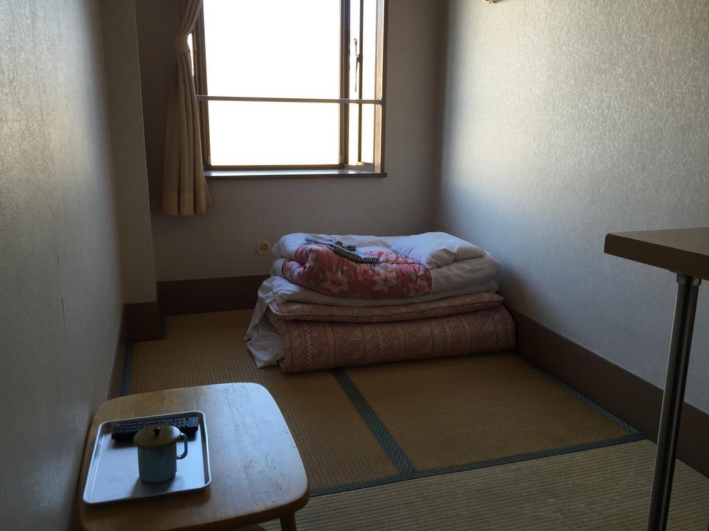 浅草福田酒店 東京都 客房 照片
