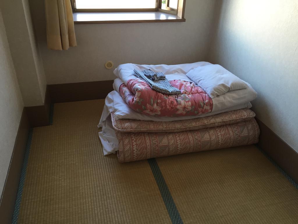 浅草福田酒店 東京都 客房 照片