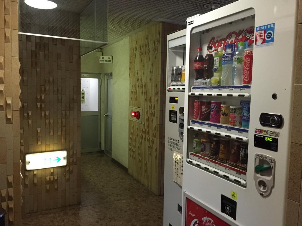 浅草福田酒店 東京都 外观 照片