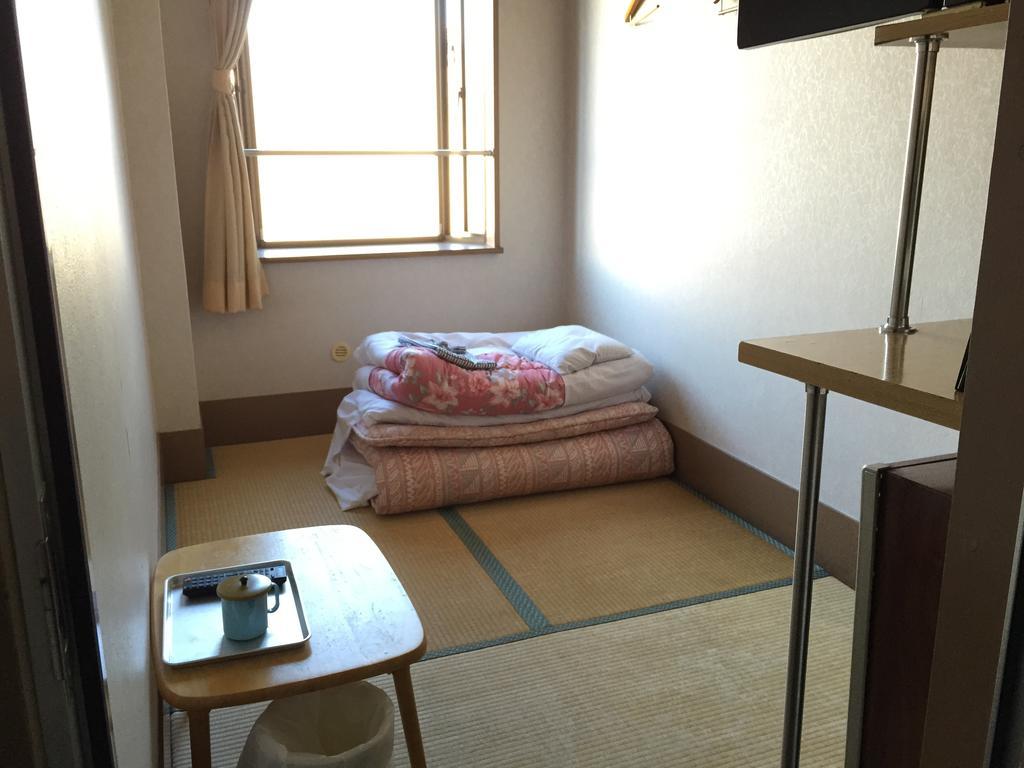 浅草福田酒店 東京都 外观 照片