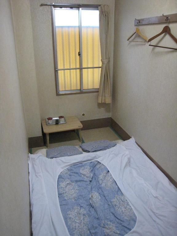 浅草福田酒店 東京都 客房 照片