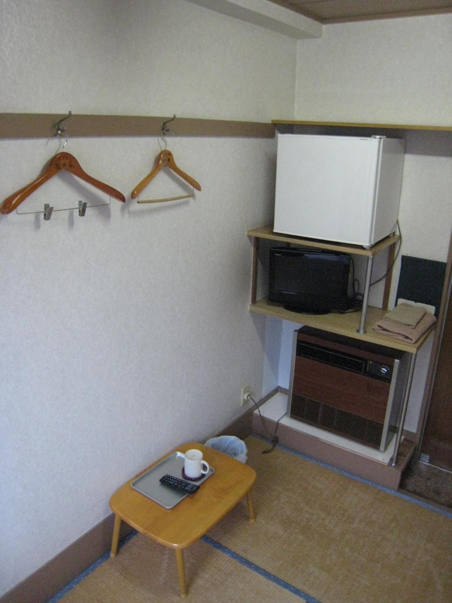 浅草福田酒店 東京都 外观 照片