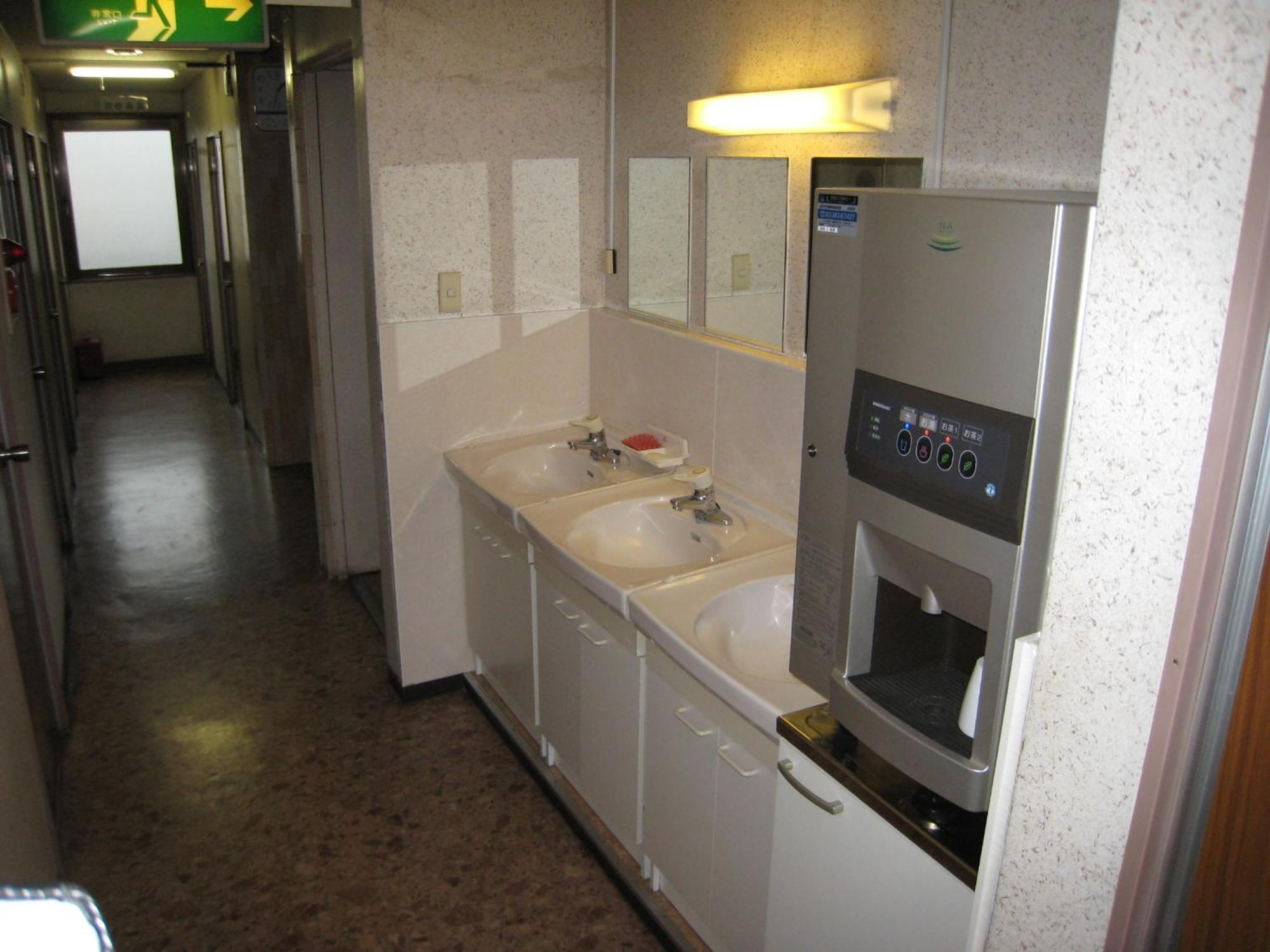 浅草福田酒店 東京都 外观 照片