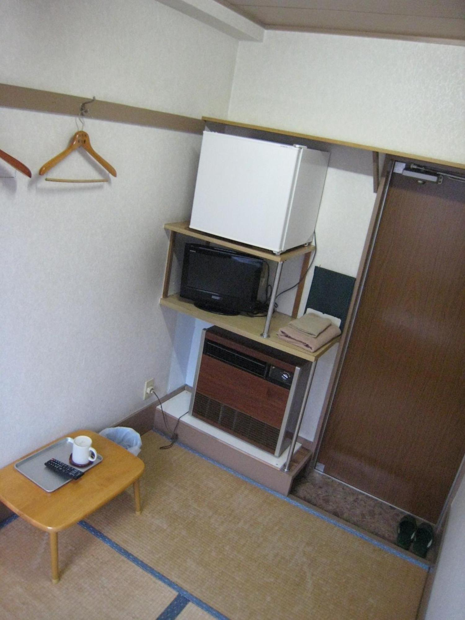 浅草福田酒店 東京都 外观 照片