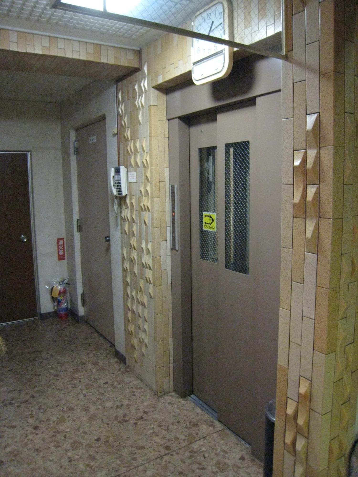 浅草福田酒店 東京都 外观 照片