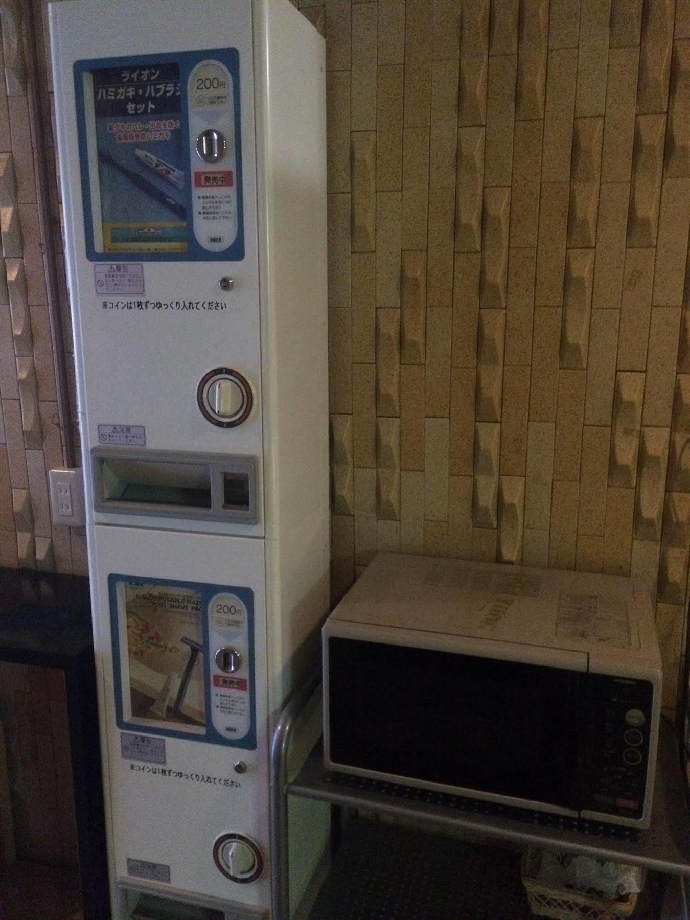 浅草福田酒店 東京都 外观 照片