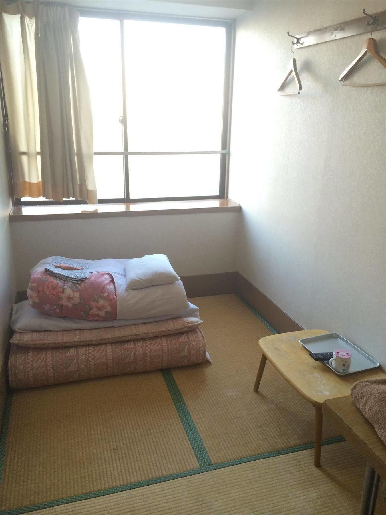 浅草福田酒店 東京都 外观 照片