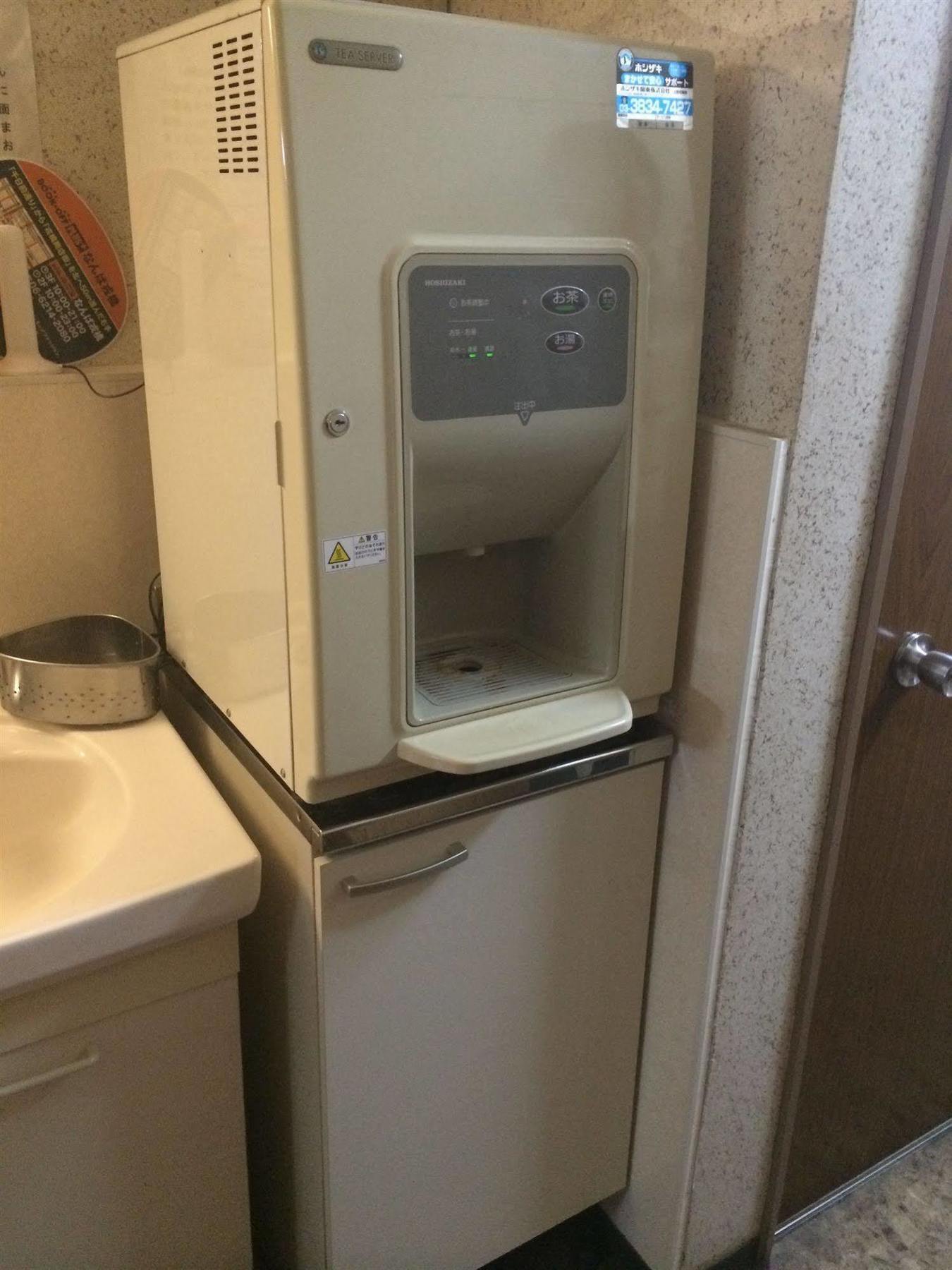 浅草福田酒店 東京都 外观 照片