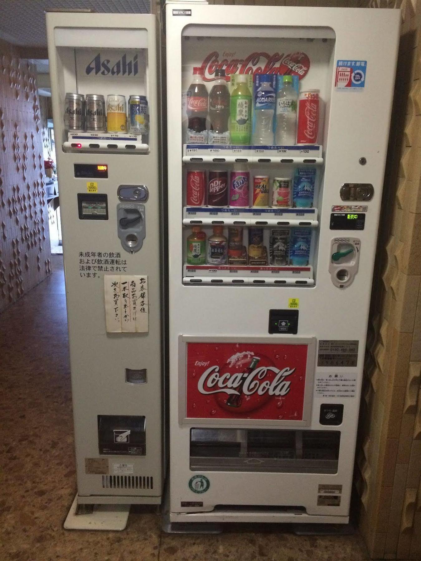 浅草福田酒店 東京都 外观 照片