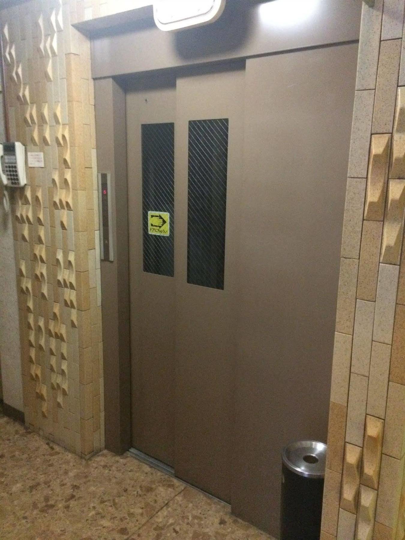 浅草福田酒店 東京都 外观 照片