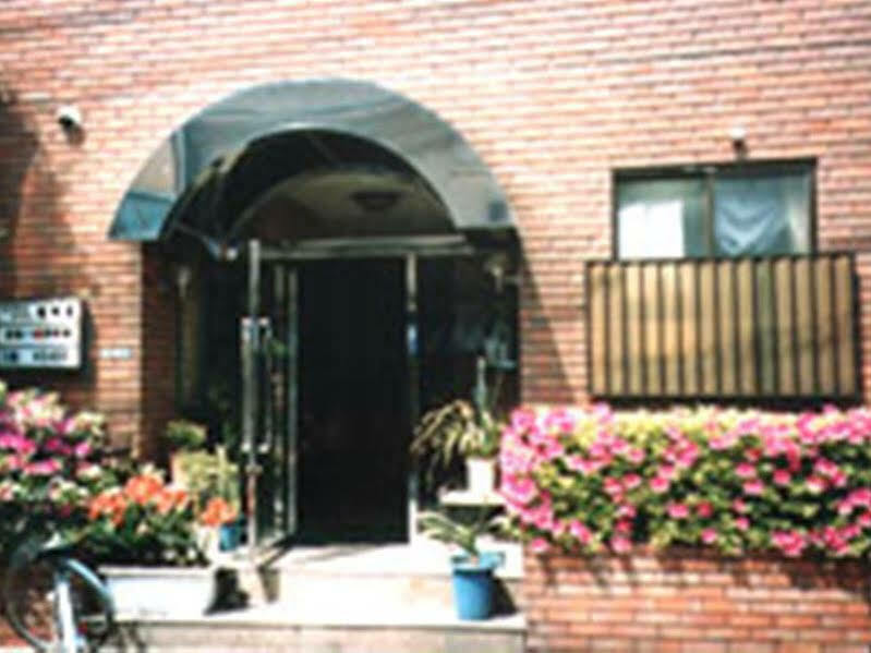 浅草福田酒店 東京都 外观 照片