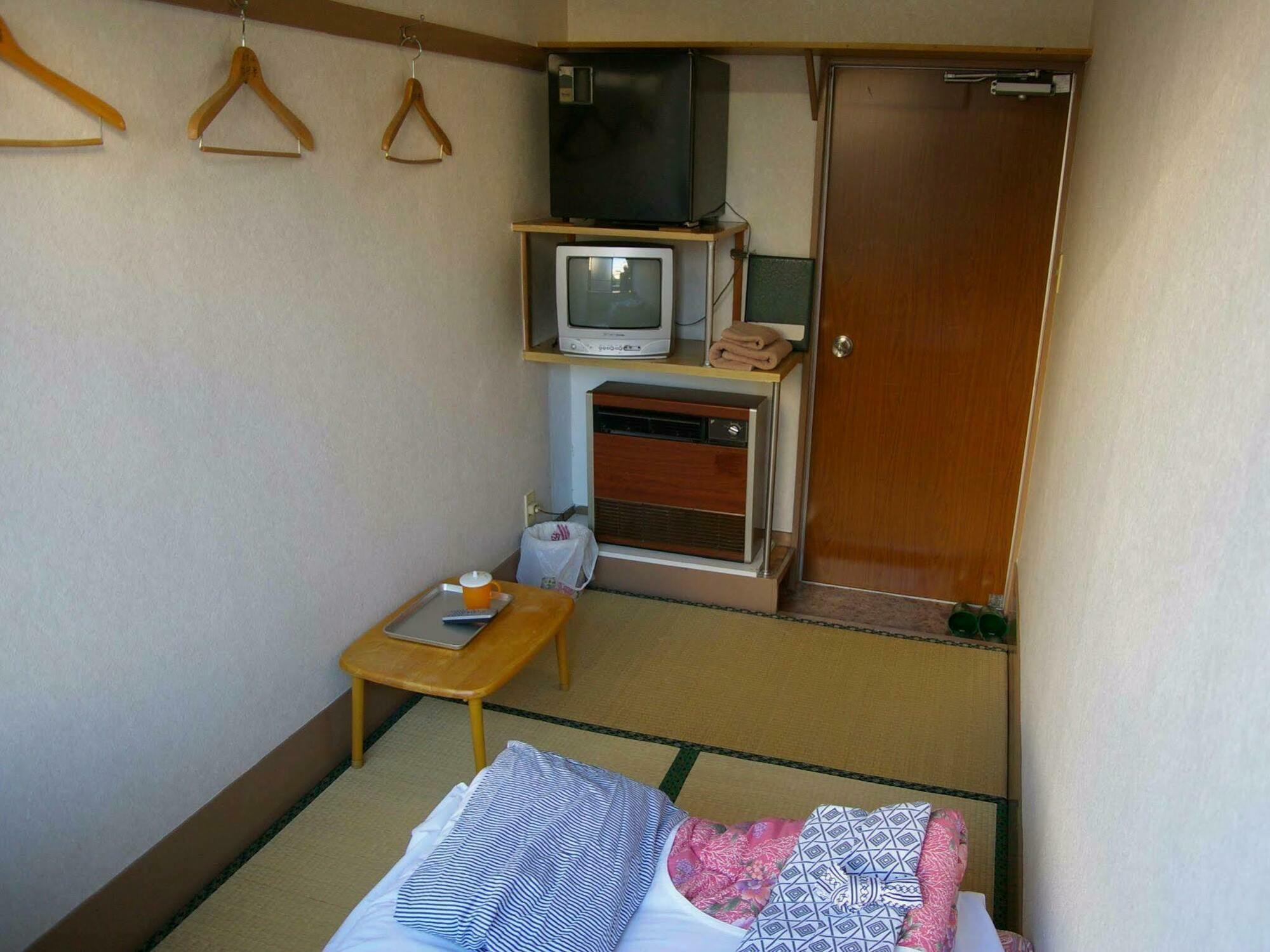 浅草福田酒店 東京都 外观 照片