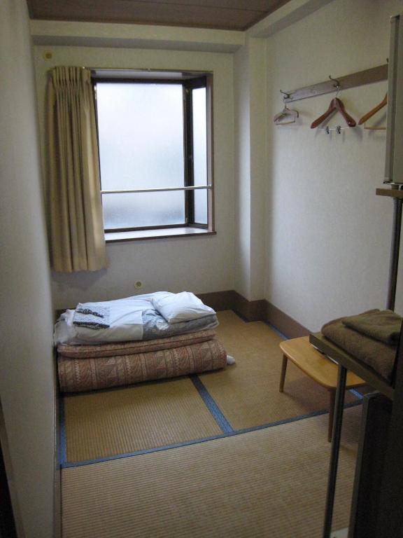 浅草福田酒店 東京都 客房 照片
